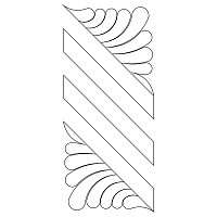 marthas feather block 005